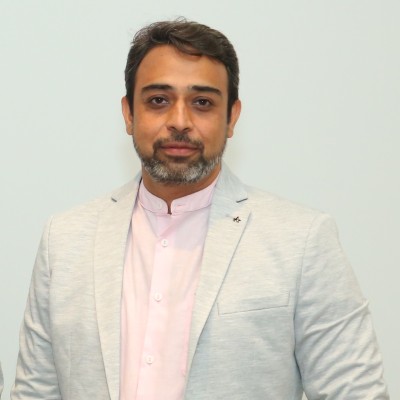 Tarun Arora, email deliverability and DMARC consultant